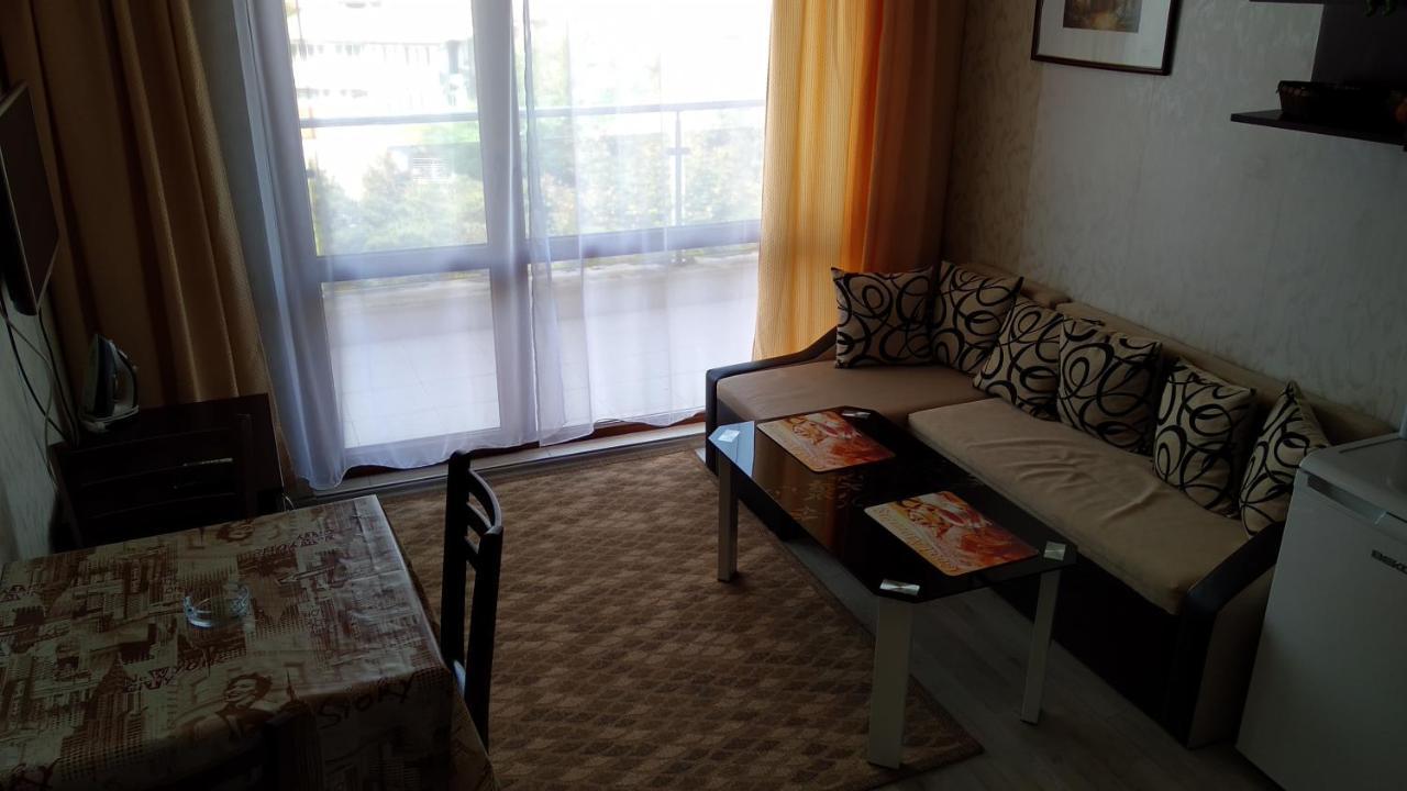 Nesebar Vigo Panorama Apartments Dış mekan fotoğraf