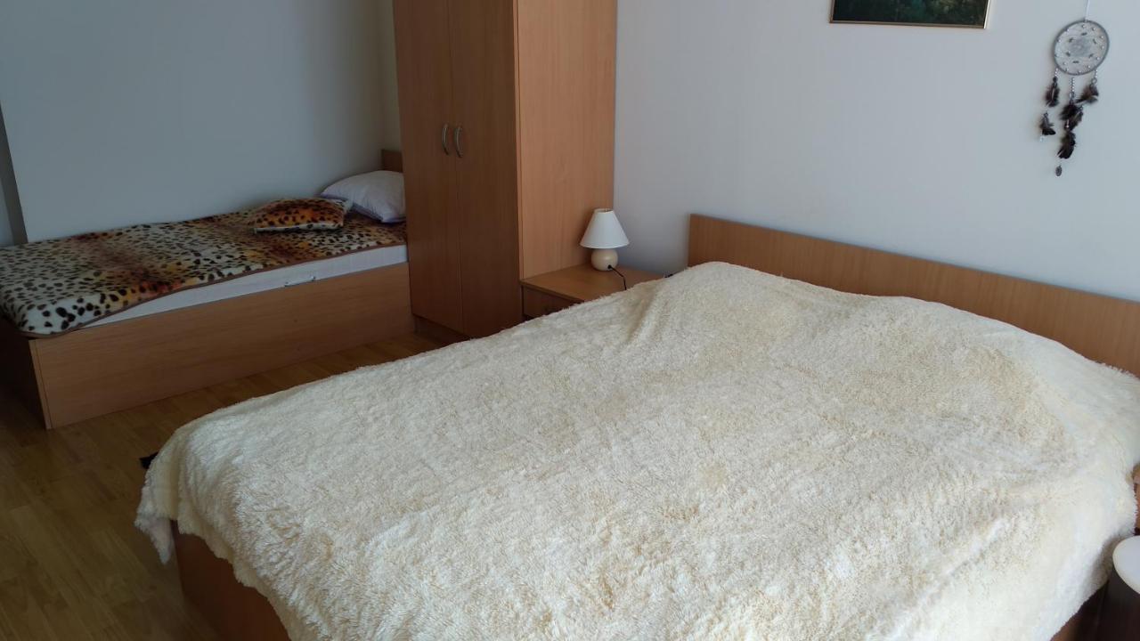 Nesebar Vigo Panorama Apartments Dış mekan fotoğraf