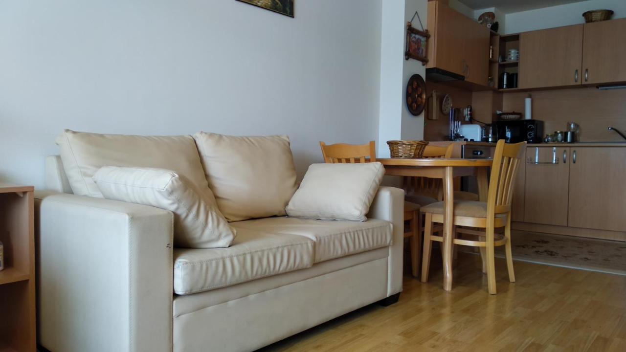 Nesebar Vigo Panorama Apartments Dış mekan fotoğraf